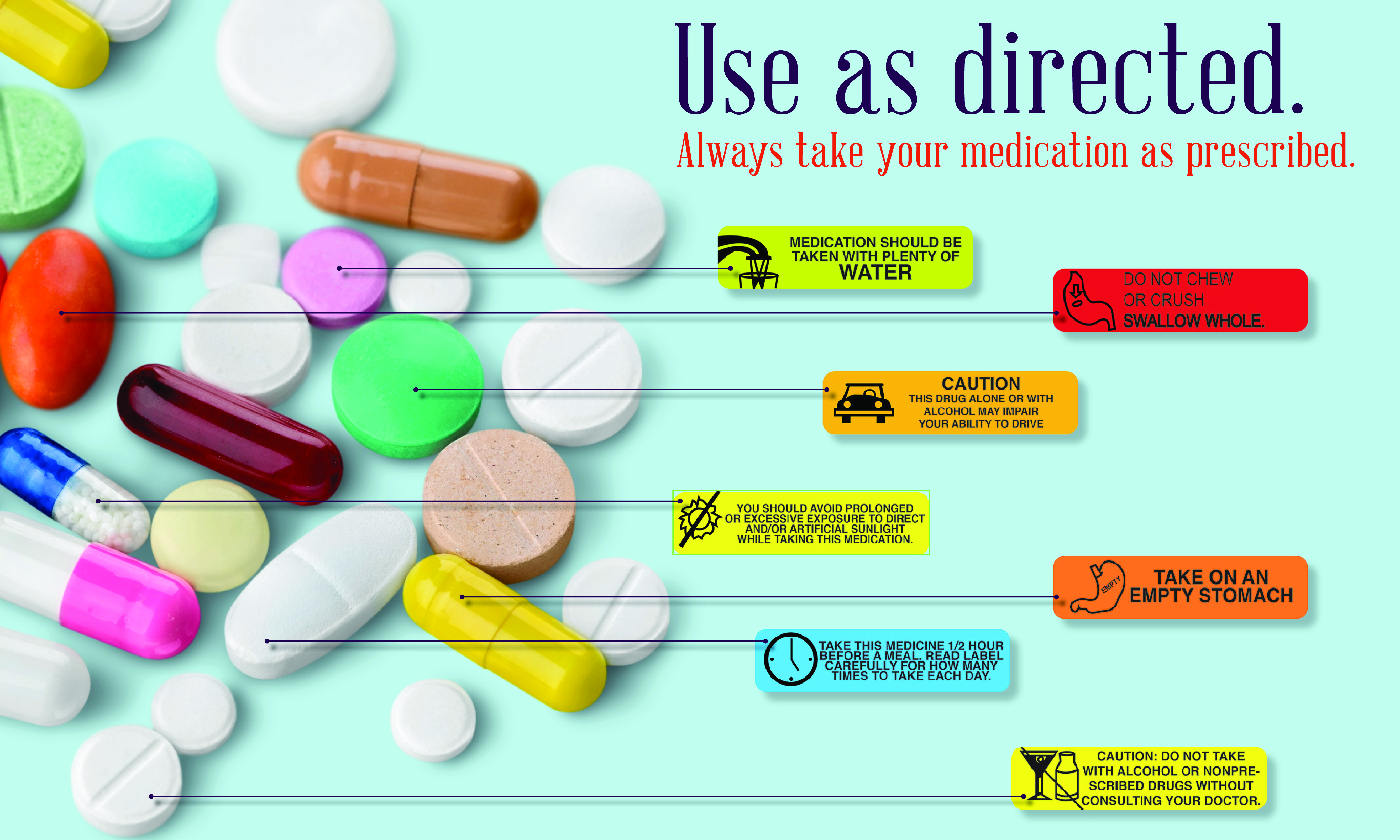 Pills