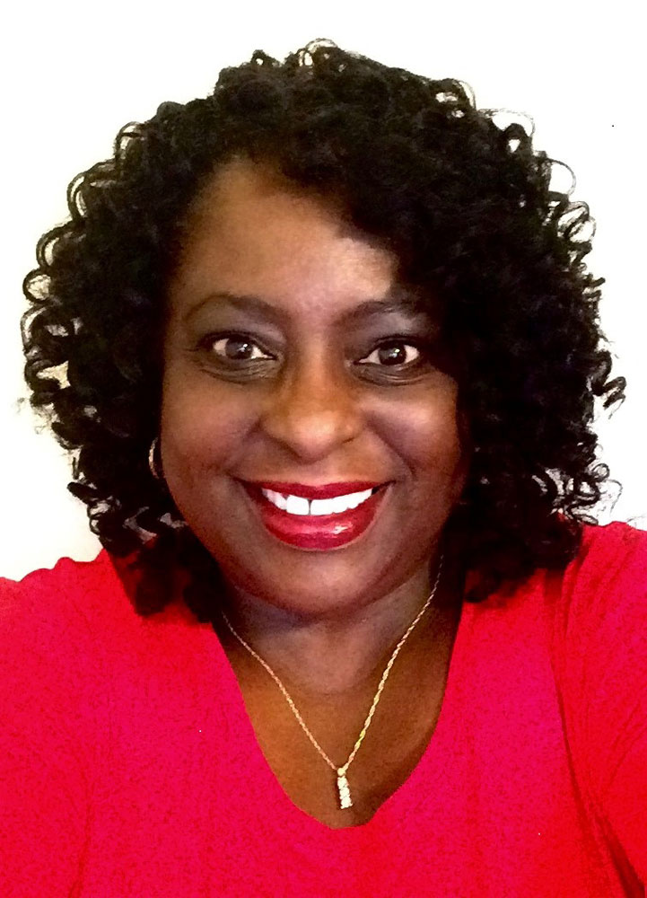 Juanita Graham